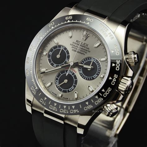 rolex daytona matte black ghost price|Rolex daytona price list.